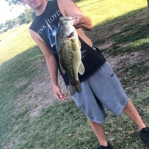 Meet your Posher, Jesse